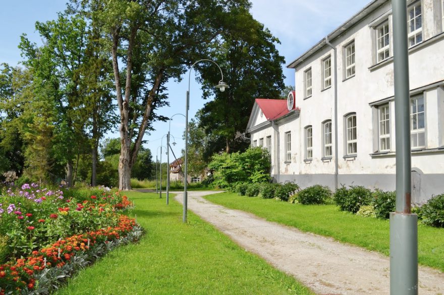 Pikavere raamatukogu